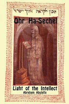 Paperback Ohr Ha-Sechel - Light of the Intellect Book