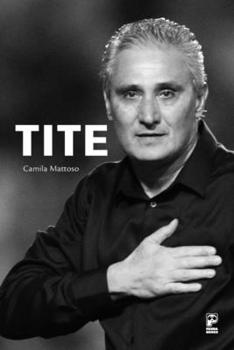 Paperback Tite [Portuguese] Book