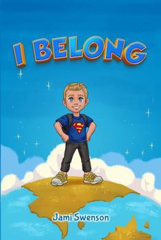 Paperback I BELONG Book