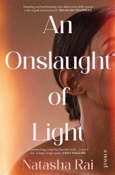 Paperback An Onslaught of Light Book