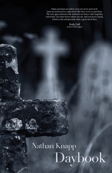 Paperback Daybook Book