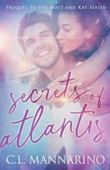 Paperback Secrets of Atlantis Book