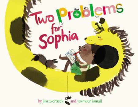 Hardcover Two Problems for Sophia Book