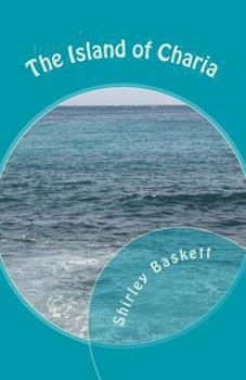 Paperback The Island of Charia Book