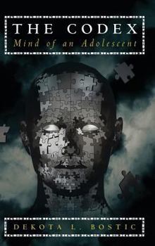 Hardcover The Codex: Mind of an Adolescent Book