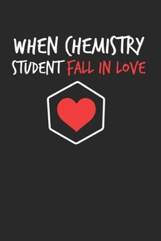 Funny Chemistry Notebook - Teacher Journal Planner: Pun Material Scientist Organizer For Men Women Kids Dot Grid