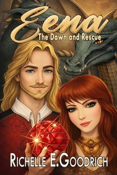 Eena, The Dawn and Rescue