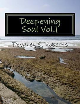 Paperback Deepening Soul Vol.1 Book
