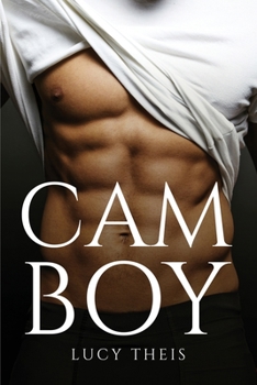 Paperback CAM Boy Book