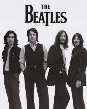 Paperback The Beatles Diary Book