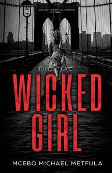 Paperback Wicked Girl Book