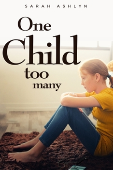 Paperback One Child Too Many Book