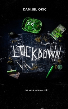 Paperback Lockdown: Die neue Normalität [German] Book
