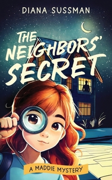 Paperback The Neighbors' Secret Book