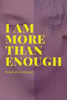 Paperback I Am More Than Enough Book