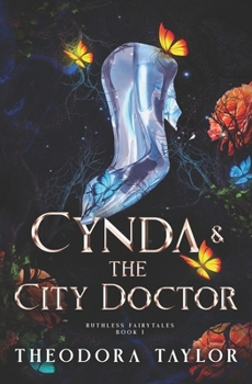 Cynda and the City Doctor: 50 Loving States, Missouri - Book #1 of the Quarantales