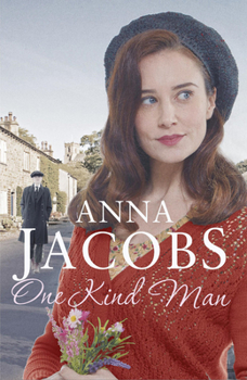 One Kind Man - Book #2 of the Ellindale Saga