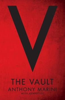 Hardcover The Vault Book