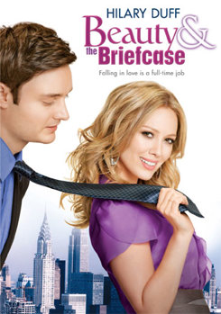 DVD Beauty & the Briefcase Book