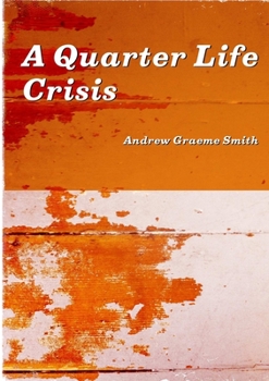 Paperback A Quarter Life Crisis Book