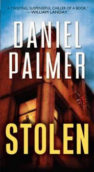 Mass Market Paperback Stolen Book