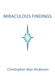 Paperback Miraculous Findings Book