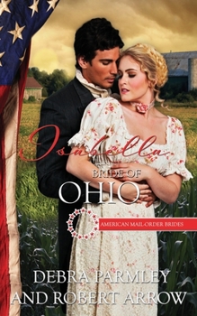 Paperback Isabella Bride of Ohio: American Mail-Order Brides Series Book