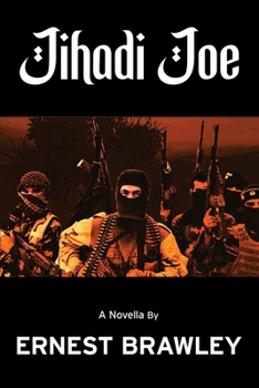 Paperback Jihadi Joe Book