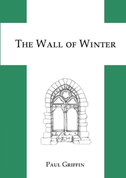Paperback The Wall of Winter Book