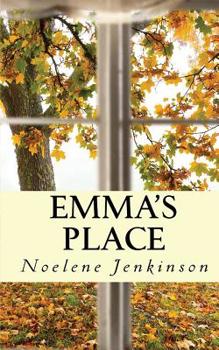 Paperback Emma's Place Book