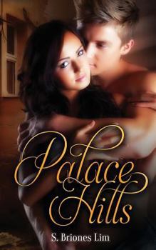 Paperback Palace Hills Book