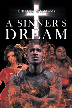 Paperback A Sinner's Dream Book