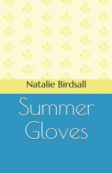 Paperback Summer Gloves Book