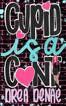 Paperback Cupid Is A... Book