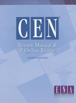CEN Review Manual (ENA, CEN Review Manual)