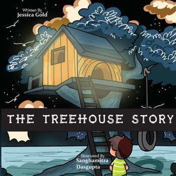 Paperback The Treehouse Story Book