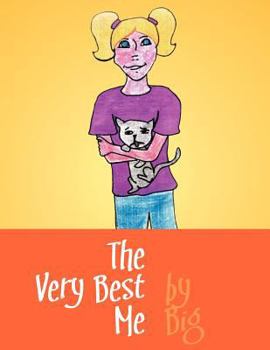 Paperback The Very Best Me Book