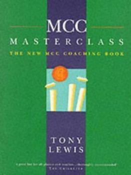 Paperback McC Masterclass Book