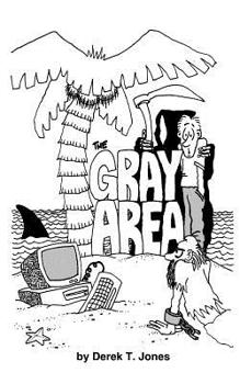Paperback The Gray Area Book