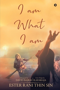 Paperback I Am What I Am Book