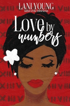 Paperback Love by Numbers: A Scarlet Series Book