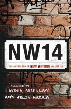 Paperback NW14: The Anthology of New Writing (14) Book