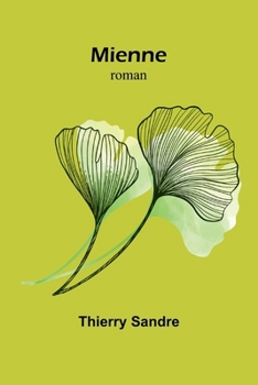 Paperback Mienne: roman [French] Book
