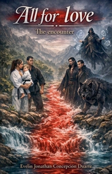 Paperback All for Love: The Encounter Book