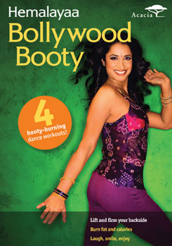 DVD Hemalayaa: Bollywood Booty Book