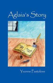 Paperback Aglaia's Story Book