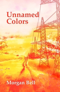 Paperback Unnamed Colors Book