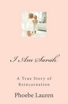 Paperback I Am Sarah Book