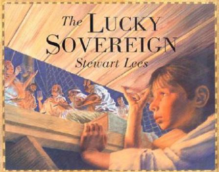 Hardcover The Lucky Sovereign Book