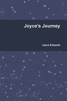 Paperback Joyce's Journey Book